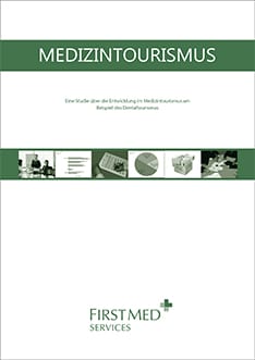 Marktstudie im Medizintourismus von FirstMed Services
